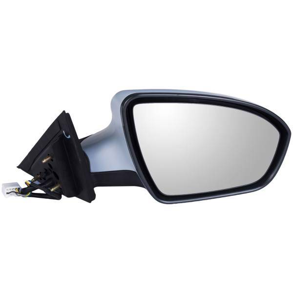 آینه بغل راست مدل G8202200 مناسب برای خودروهای لیفان، G8202200 Right Exterior Rearview Mirror For Lifan