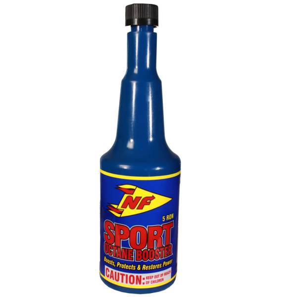 مکمل سوخت خودرو ان اف مدل Sport حجم 300 میلی لیتر، NF Sport Supplement Fuel System 300ml