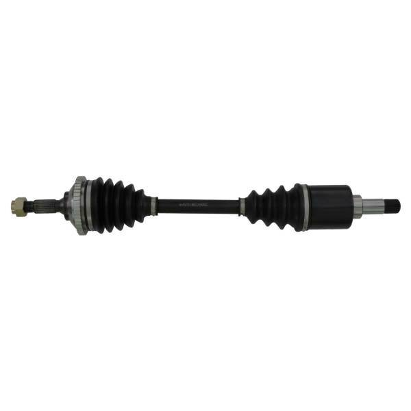 پلوس کوتاه ای بی اس اتومکانیک مدل SATMTU011 مناسب برای پژو 206، Auto Mechanic SATMTU011 ABS Short C.V Axle For Peugeot 206