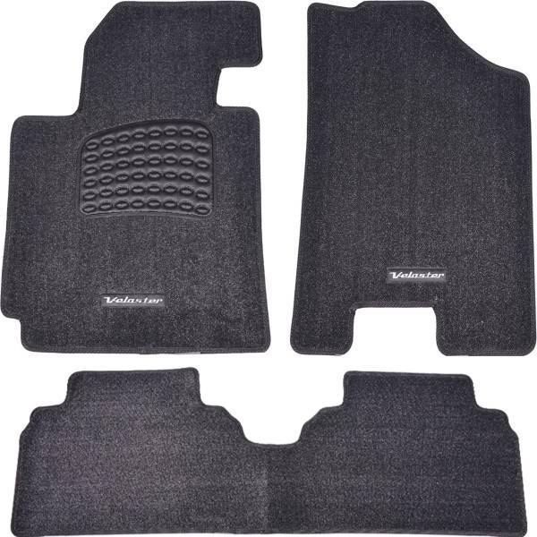 کفپوش موکتی خودرو بابل مناسب برای ولستر 2014، Babol Car Vehicle Mat For Veloster 2014