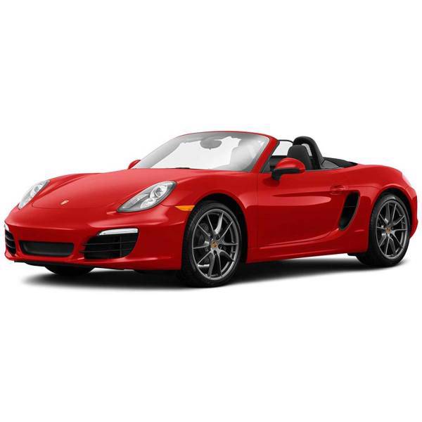 خودرو پورشه 718 Boxster اتوماتیک سال 2017، Porsche 718 Boxster 2017 AT