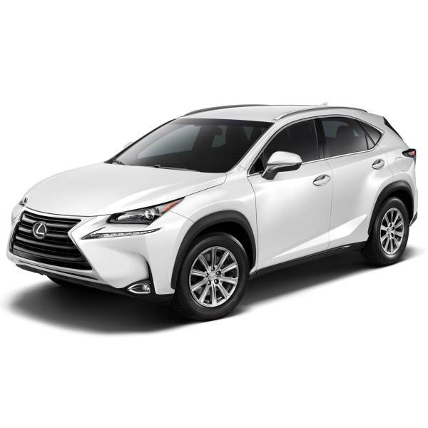 خودرو لکسوس NX200T اتوماتیک سال 2016، Lexus NX200T Full 2016 AT