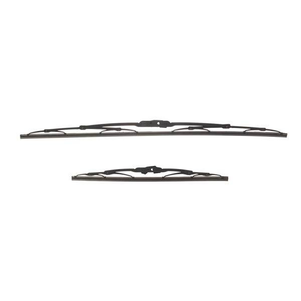 تیغه برف پاک کن هلا مدل 2414، Hella 2414 Wiper Blade