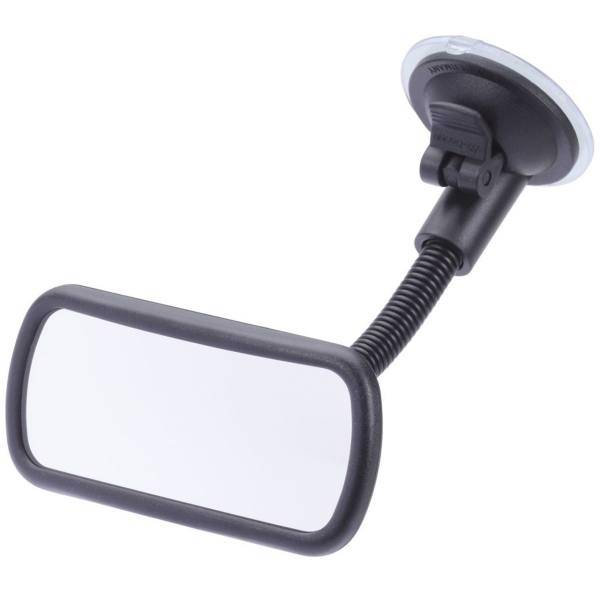 آینه نقطه کور داخل خودرو اچ آر مدل 10410401، HR 10410401 Toter Winkel Mirror