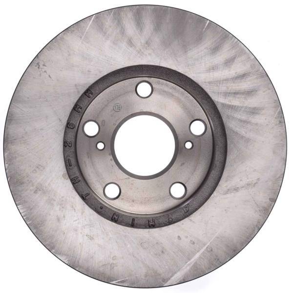 دیسک ترمز جلو تویوتا جنیون پارتس مدل 33042-43512، Toyota Geniune Parts 43512-33042 Front Brake Disc