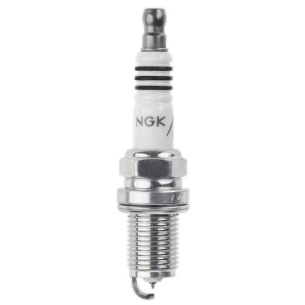 شمع خودرو ان جی کی مدل BKR6EIX-11، NGK BKR6EIX-11 Spark Plug