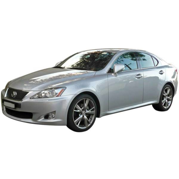 خودرو لکسوس IS250 Full V6 Prestige اتوماتیک سال 2012، Lexus IS250 Full V6 Prestige 2012 AT