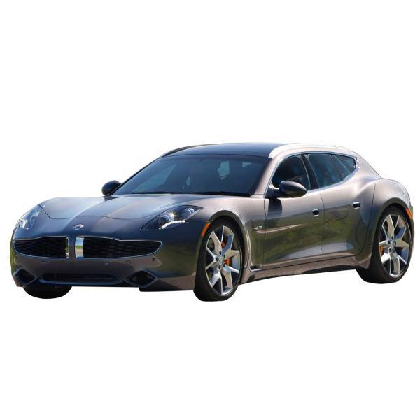 خودرو فیسکر Surf اتوماتیک 2016، Fisker Surf SuperSport 2016 AT