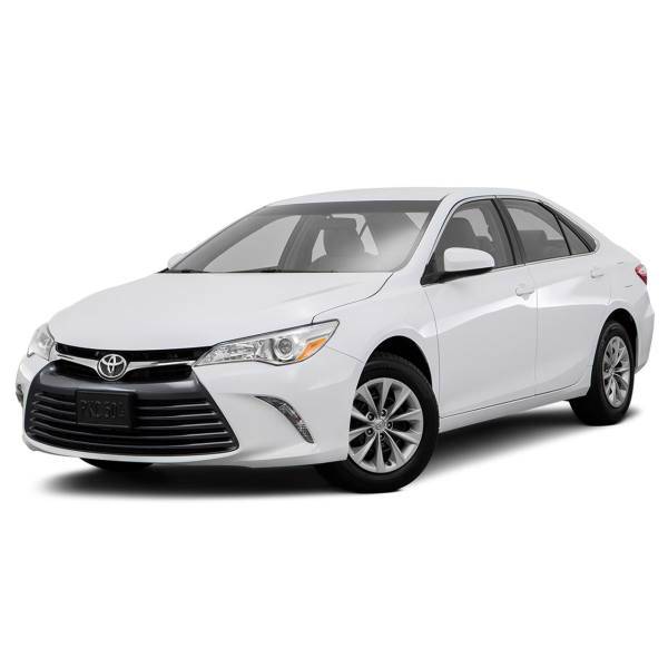 خودرو تویوتا Camry LE هیبریدی اتوماتیک سال 2016، Toyota Camry LE Hybrid 2016 AT