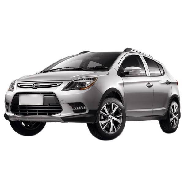 گواهی موقت پیش پرداخت خرید اقساطی خودروی لیفان X50 اتوماتیک سال 1396، Leasing Lifan X50 1396 AT