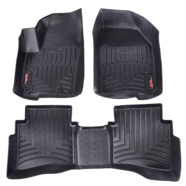 کفپوش سه بعدی خودرو سانا مناسب برای Chery Arrizo 5، Sana 3D Car Vehicle Mat For Chery Arrizo 5