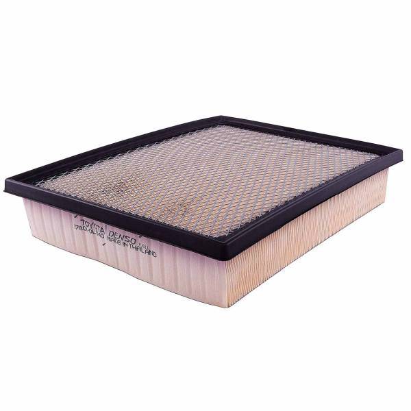 فیلتر هوا موتور تویوتا جنیون پارتس مدل 0L040-17801، Toyota Geniune Parts 17801-0L040 Air Filter