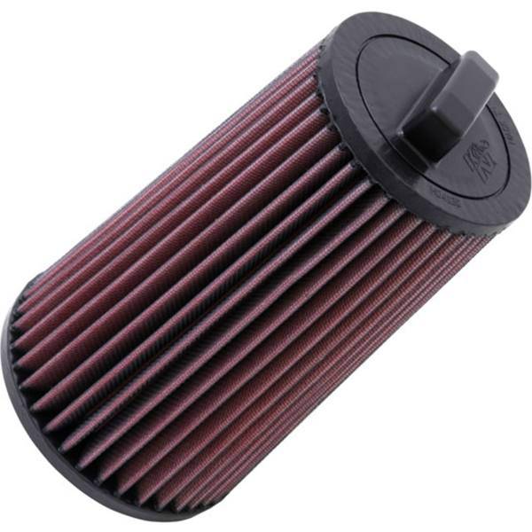 فیلتر هوای خودروی کی اند ان مدل 2011-E، K and N E-2011 Air Filter