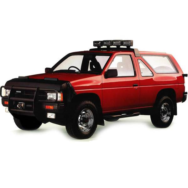 خودرو نیسان Pathfinder دنده ای سال 1991، Nissan SUV Pathfinder 1991 MT