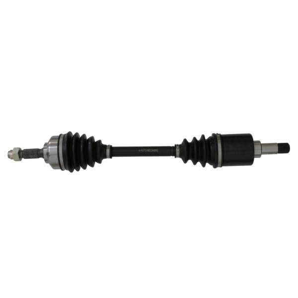 پلوس کوتاه اتومکانیک مدل SATMTU010 مناسب برای پژو 206، Auto Mechanic SATMTU010 Short C.V Axle For Peugeot 206