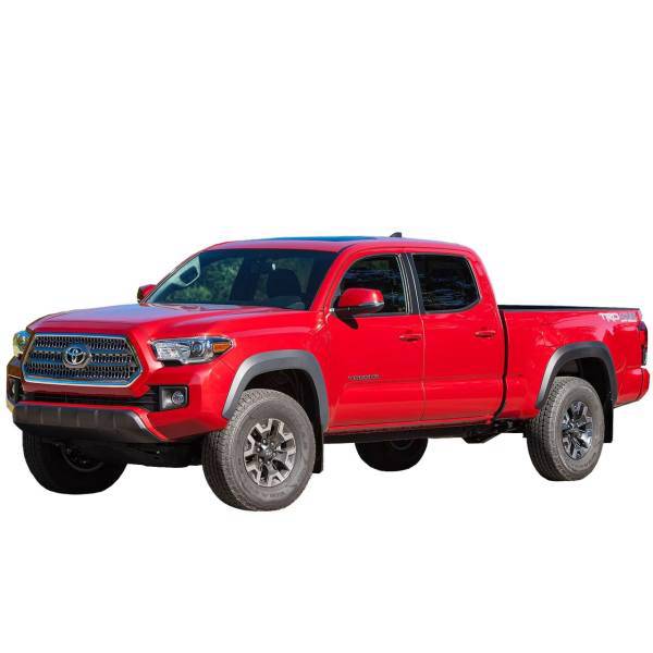 خودرو تویوتا Tacoma TRD Off Road اتوماتیک سال 2016، Toyota Tacoma TRD Off-Road 2016 AT