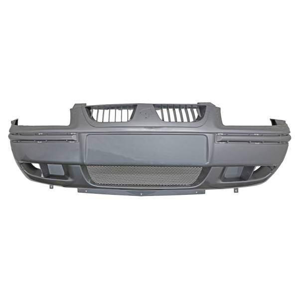 سپر جلو آژینه پاد مدل AP002 مناسب برای سمند، Azhineh Pad AP002 Front Bumper For Samand