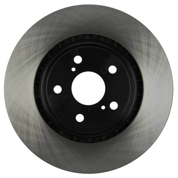 دیسک ترمز جلو الیگ مدل MDC 2629 مناسب برای لکسوس RX350، Elig MDC 2629 Front Brake Disc For Lexus RX350