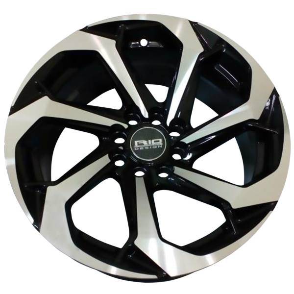 رینگ آلومینیومی چرخ مدل KW1066 سایز 15 اینچ، KW1066 Aluminium Wheel Rims 15 Inch