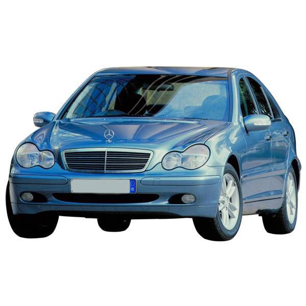 خودرو مرسدس بنز C180 اتوماتیک سال 2005، Mercedes Benz C180 2005 AT