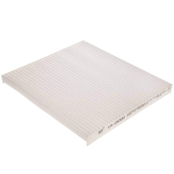 فیلتر کابین خودرو ساکورا مدل CA-28300، Sakura CA-28300 Cabin Air Filter