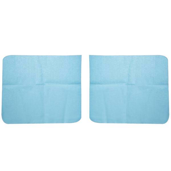 دستمال خودرو پی اند سی مدل 2373 بسته 4 عددی، P And C 2373 Car Towel Pack of 4