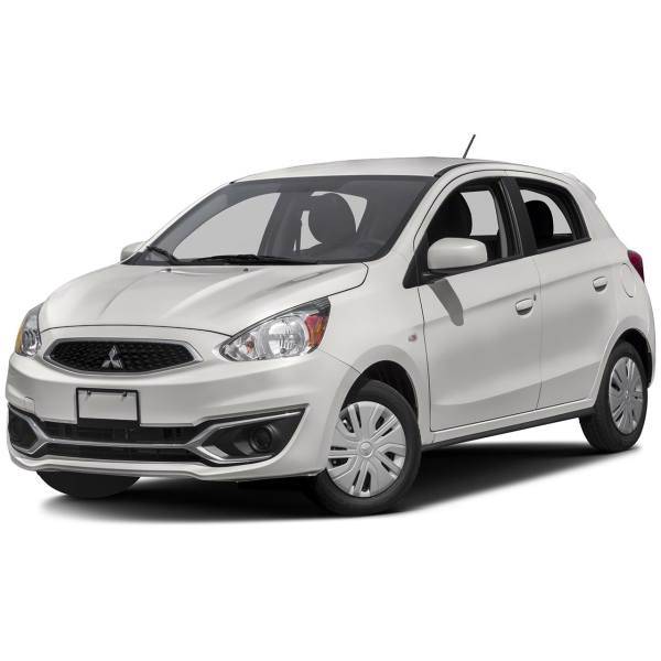 خودرو میتسوبیشی Mirage اتوماتیک سال 2017، Mitsubishi Mirage 2017 AT