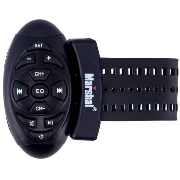 ریموت کنترل روی فرمان مارشال طرح 2، Marshal Type 2 Steering Remote Control