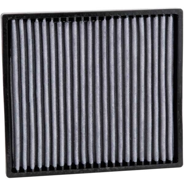 فیلتر کابین خودرو کی اند ان مدل VF2007، K And N VF2007 Cabin Filter