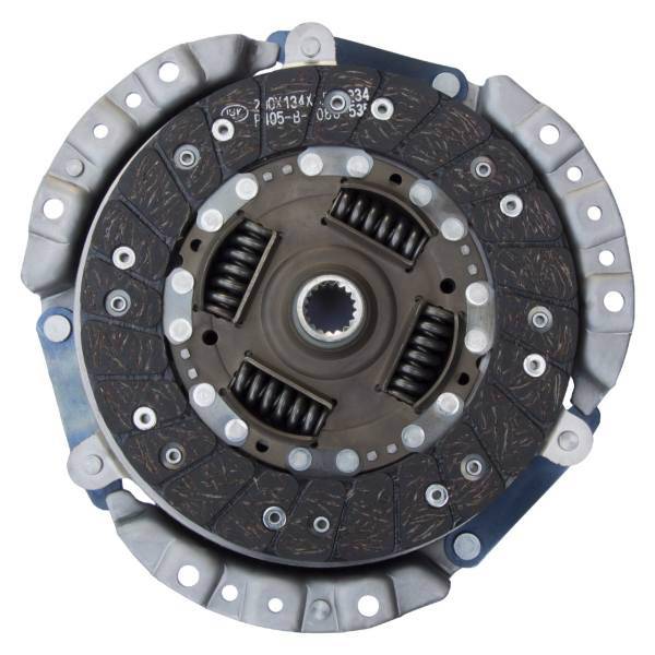 کیت کلاچ شایان صنعت مدل SHPREDAMPER مناسب برای پژو 405، Shayan Sanat SHPREDAMPER Clutch Kit For Peugeot 405