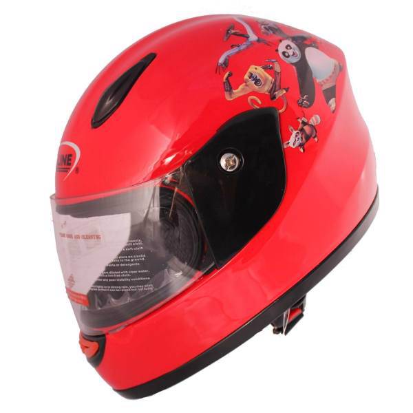 کلاه کاسکت ردلاین مدل Panda، Redline Panda Helmet