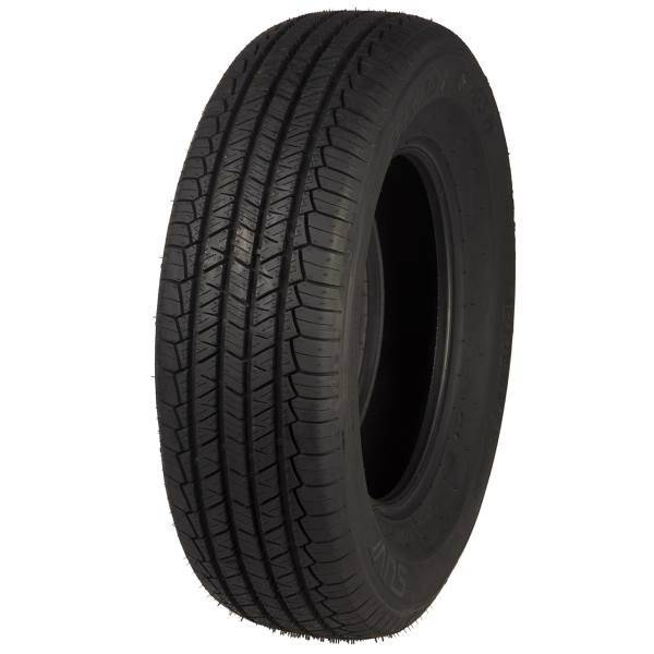 تایر خودرو تیگار مدل 225/70R16 Summer یک حلقه، Tigar 225/70R16 Summer Car Tire One Ring