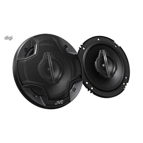 اسپیکر خودرو جی وی سی مدل CS-HX639، JVC CS-HX639 Car Speakers