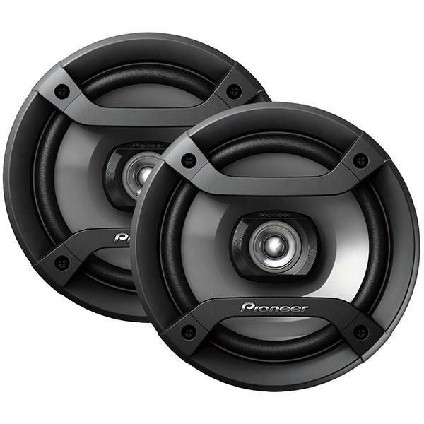 اسپیکر خودرو پایونیر TS-F1634R، Pioneer TS-F1634R Car Speaker