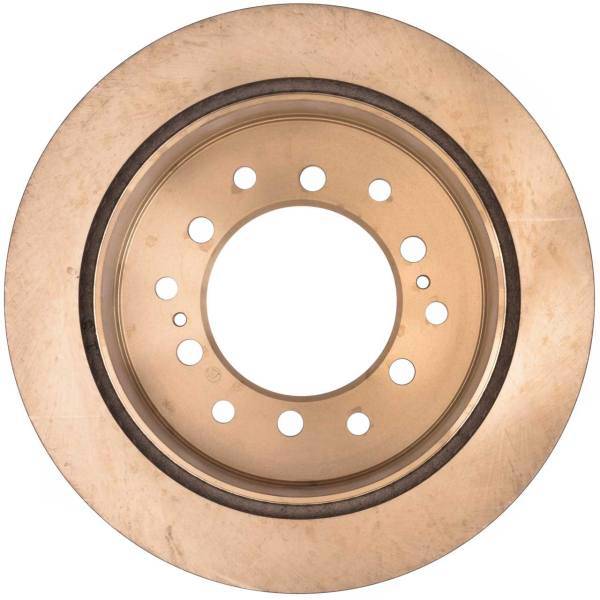 دیسک ترمز عقب تویوتا جنیون پارتس مدل 60311-42431، Toyota Geniune Parts 42431-60311 Raer Brake Disc