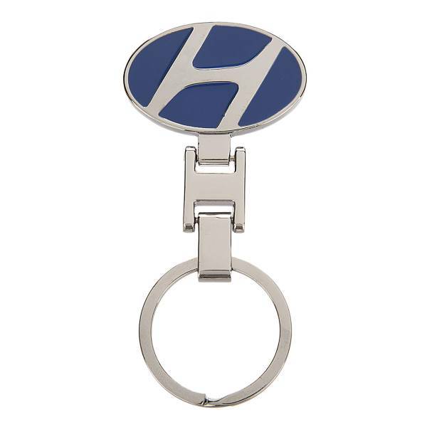 جاسوئیچی خودرو مدل هیوندای، Hyundai Car Key Ring