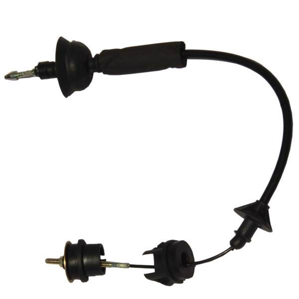 کابل کلاچ سیمیران مدل SIMCCPJ405K مناسب برای پژو 405، Simiran SIMCCPJ405K Clutch Cable For Peugeot