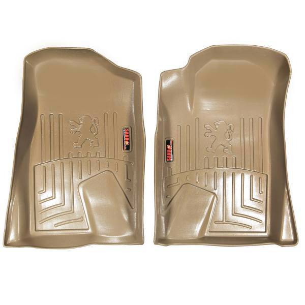 کفپوش سه بعدی خودرو سانا مناسب برای پژو 405 و پارس، Sana 3D Car Vehicle Mat For Peugeot 405 and Peugeot Pars