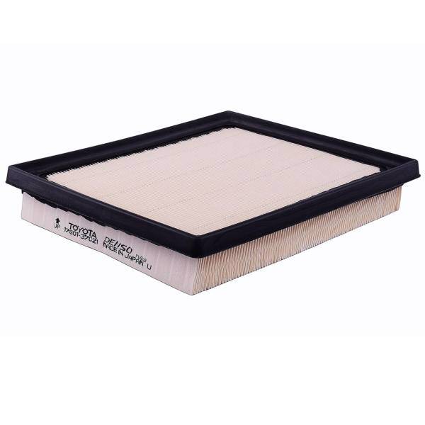 فیلتر هوا موتور تویوتا جنیون پارتس مدل 37021-17801، Toyota Geniune Parts 17801-37021 Air Filter