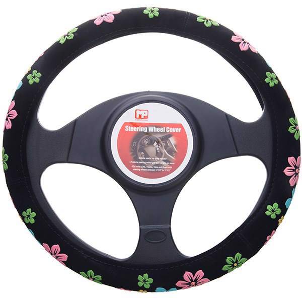 دور فرمانی ام پی A12-1001، MP Steering Wheel Cover