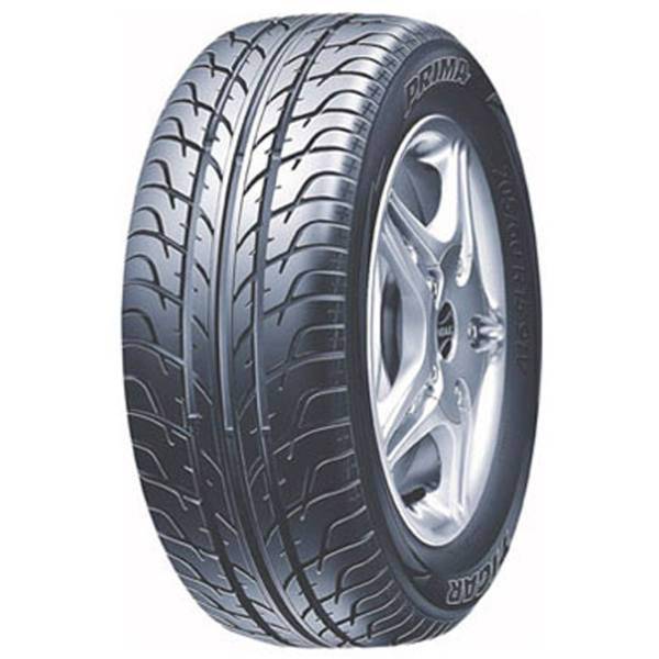 تایر خودرو تیگار مدل 205/55R15 Prima یک حلقه، Tigar 205/55R15 Prima Car Tire One Ring