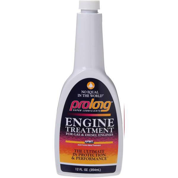 مایع محافظ موتور خودرو پرلانگ مدل 11000 حجم 354 میلی لیتر، Prolong 11000 Car Engine Treatment 354mL