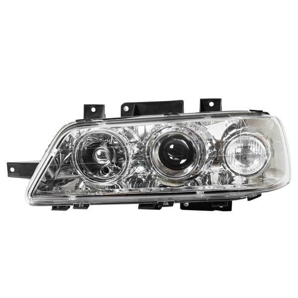 چراغ جلو چپ خودرو اس ان تی مدل SNTSLXHL مناسب برای پژو 405SLX، SNT SNTSLXHL Automotive Front Left Lighting For Peugeot SLX