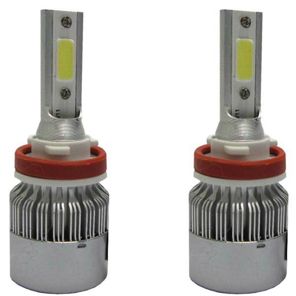 لامپ خودرو ایکس سان مدلH11 بسته دو عددی، Xsun H11 Lamp Pack Of 2