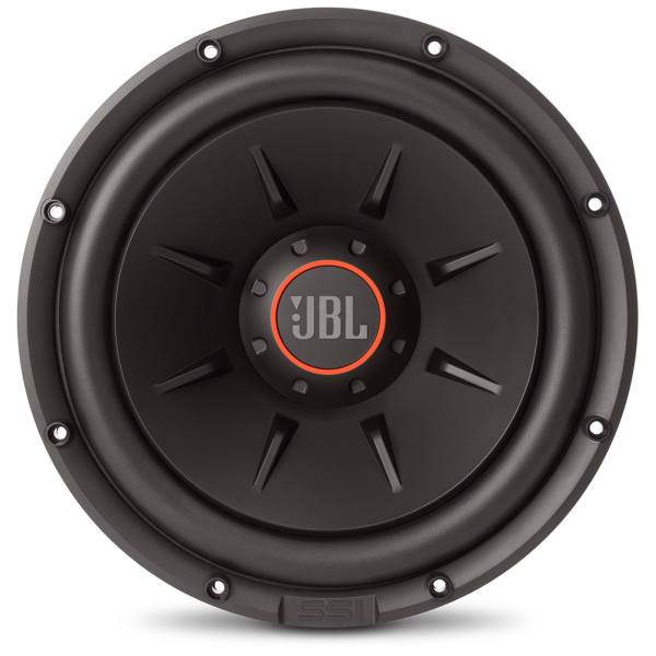 ساب ووفر خودرو جی بی ال S2-1224، JBL S2-1224 CAR Subwoofer