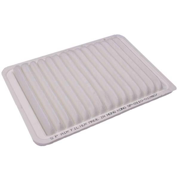 فیلتر هوا موتور سیف پارت مدل SP-0110-010907، Safe part SP-0110-010907 Air Filter