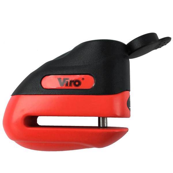 قفل موتورسیکلت ویرو مدل 153، Viro 153 Motorcycle Lock