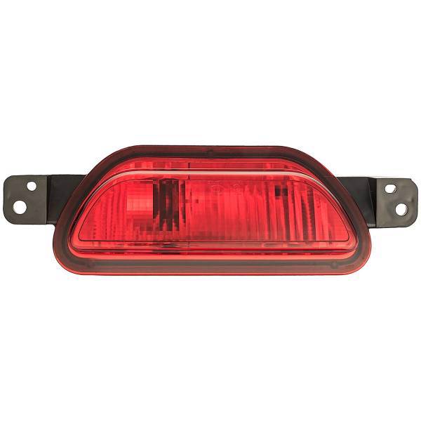 چراغ مه شکن عقب مدل 4133700U7101 مناسب برای خودروهای جک، 4133700U7101 Rear Fog Lamp For JAC