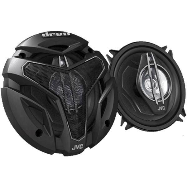 اسپیکر خودرو جی وی سی CS-ZX530، JVC CS-ZX530 Car Speaker