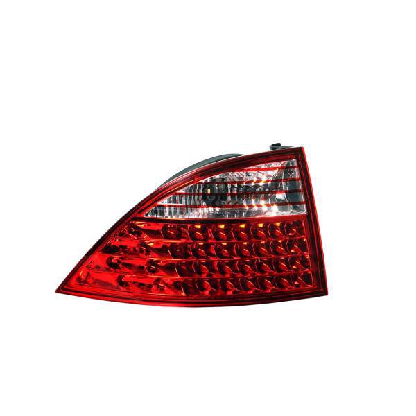 چراغ عقب بدنه چپ خودرو اس ان تی مدل SNTSMP2BTL مناسب برای سمند سورن، SNT SNTSMP2BTL Automotive Rear Left Lighting For Samanad Soren